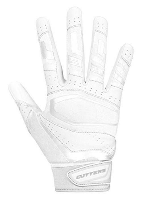 cutters football gloves youth